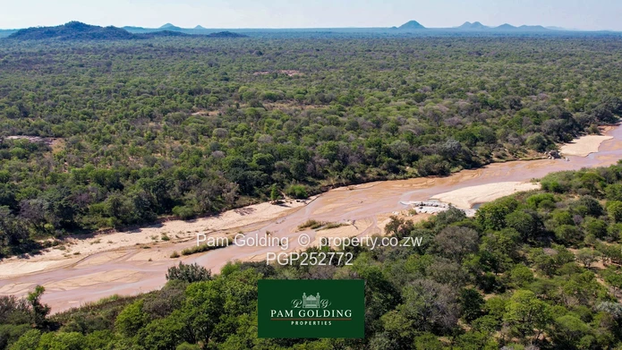 Prime 3,854-Hectare Farm for Sale – Kezi