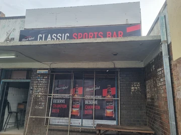 Shop & Retail Property