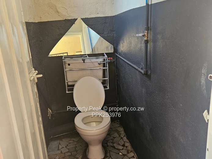 3-Bed New Canaan Semi Detached Rental Highfield 