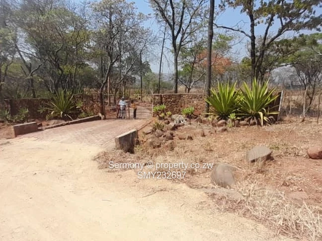 5.63ha Christon Bank Homestead - Poultry & Solar