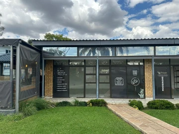 Shop & Retail Property