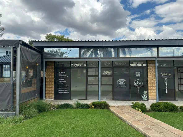 Shop & Retail Property