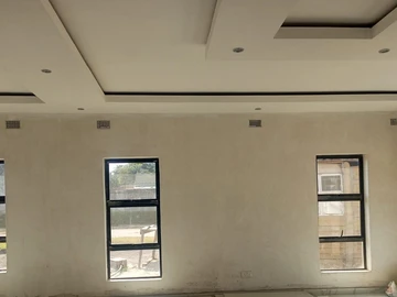 2 Unit Townhouse Complex