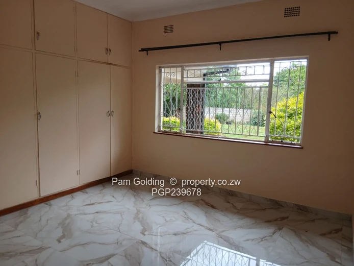 3 Bedroom House to Rent in Mandara (Sole Mandate)
