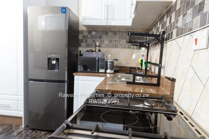 Millennium Heights (Mt Pleasant) Apartment For Sale (Sole Mandate)