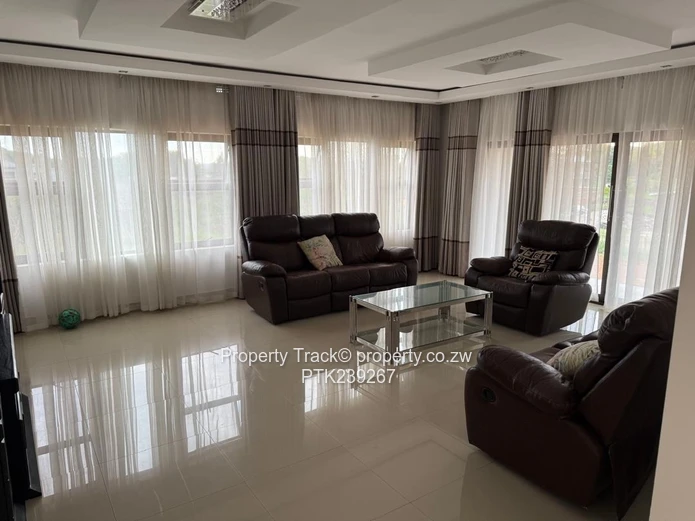 Elegant 5-Bedroom Double-Storey Residence in Prestigious Heritage School Environs