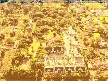 2 Bedroom Garden Flat