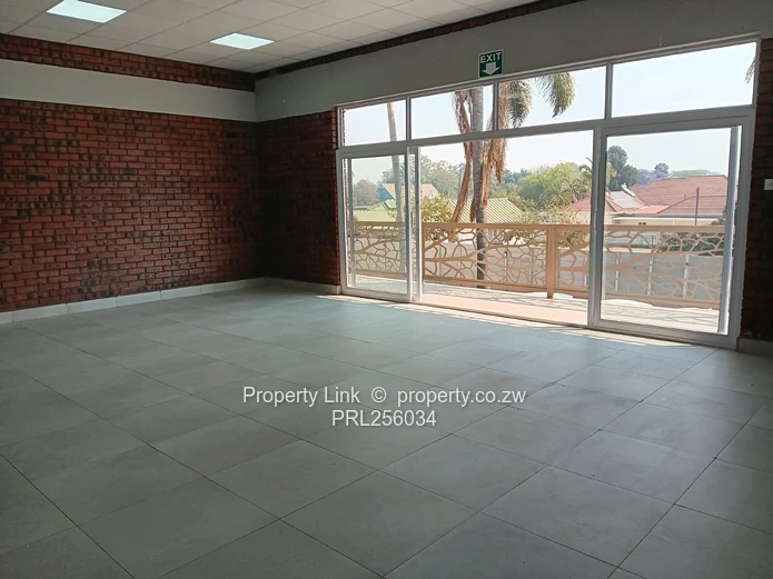 50sqm Office Space In Kensington - To Let