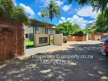 Borrowdale House for Sale