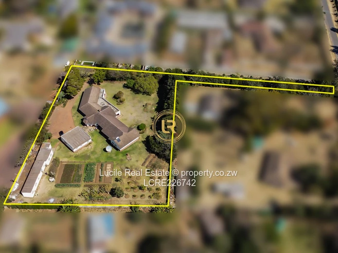 Mount Pleasant -$600000