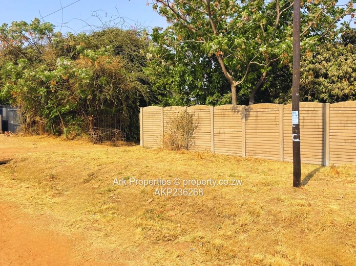 Property For Sale - Waterfalls