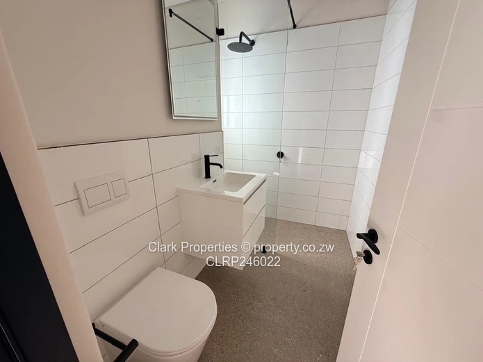 Modern Apartment at Jacaranda Heights