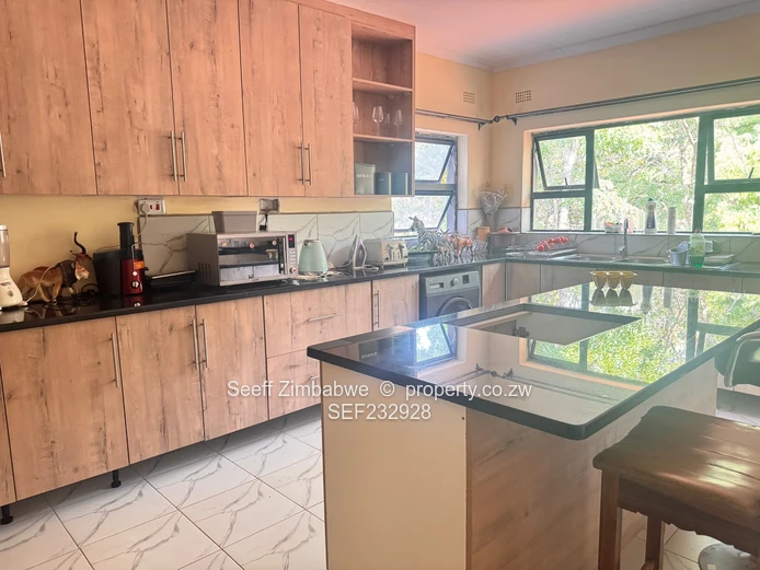 Newly Build in Prestigious Shawasha Hills Estate (Sole Mandate)