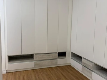 4 Bedroom Garden Flat