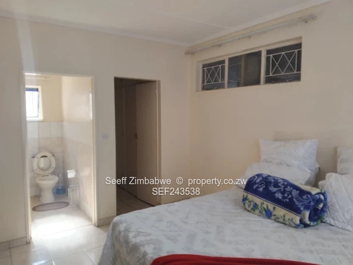 Charming Residential Home - Woodlands | Bulawayo (Sole Mandate)