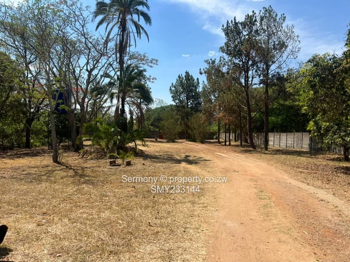 Residential house for sale