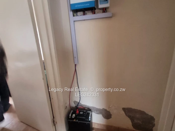 Prime Westgate Adylin Stand with 3-Bedroom Cottage