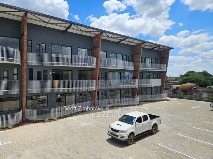 Contemporary Comfort in the Heart of Vanoina