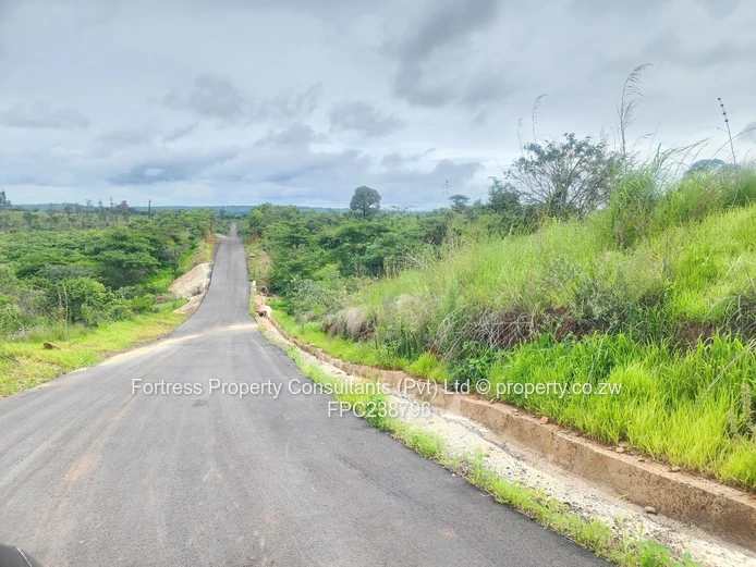 Educational Institution Land