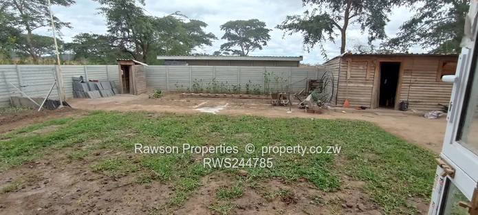 Serious seller, quick sale!