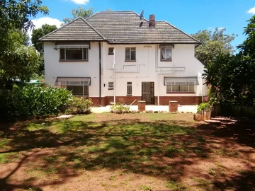 Double-Storey house for sale in Greendale North