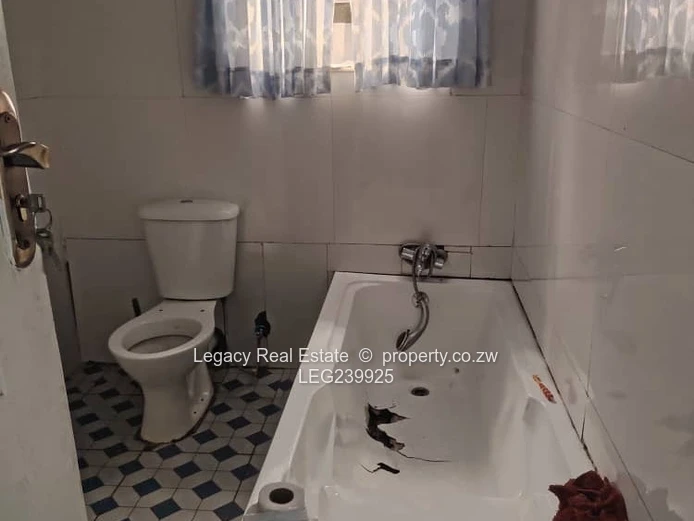 Neat Family Home For Sale In Aspindale Gated Community