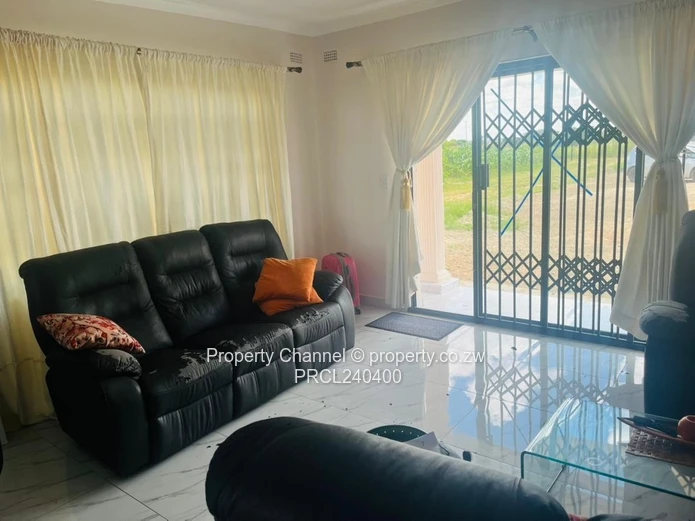 2 bed cottage for rent in Norton