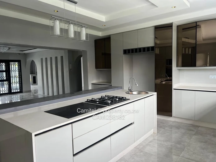 Brand new house house in highlands 4 beds near highland park 