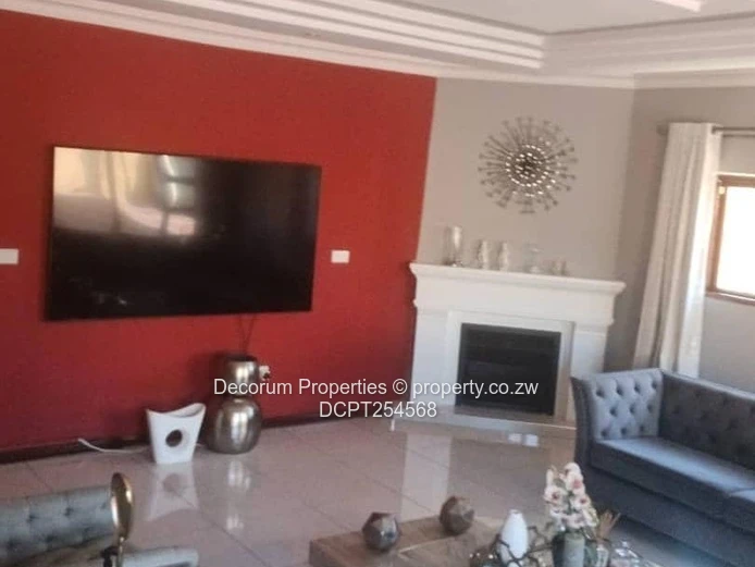 Modern 4-Bedroom Stand-Alone House for Sale (Sole Mandate)