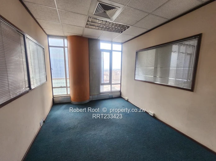 Office Spaces for Rent in the CBD