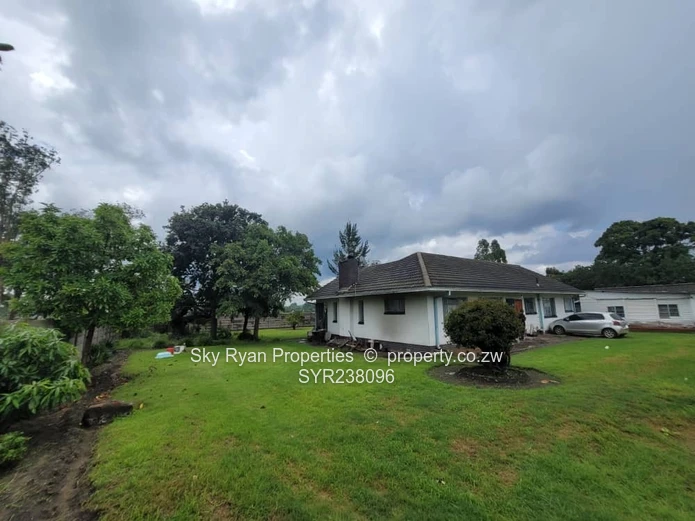 Hatfield House For Sale 