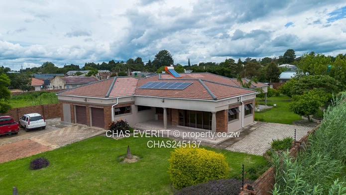 Stunning 4 bedroom house for sale in Pomona