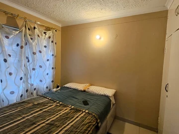 3 Bedroom Garden Flat