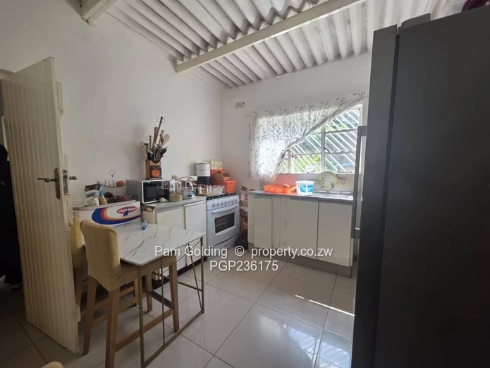 Malindela house for sale