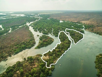 Commercial & Industrial Land