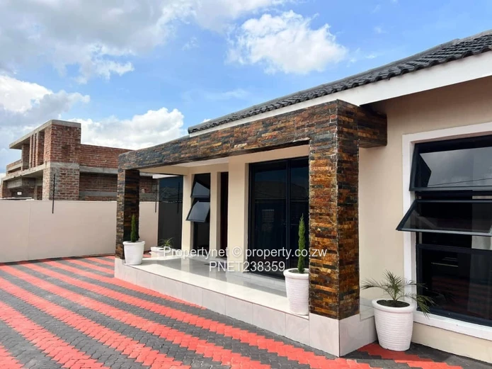 Neat starter home (Sole Mandate)