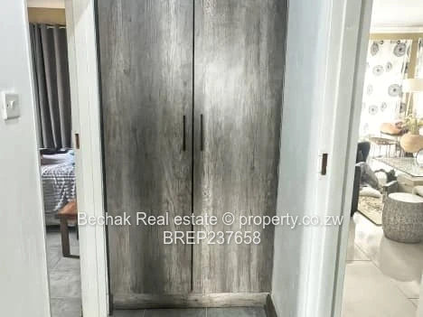 Burnside 3BR Modern Townhouse Complex with Pool & Borehole