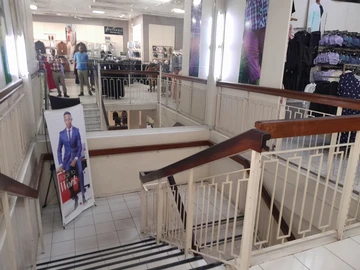 Shop & Retail Property