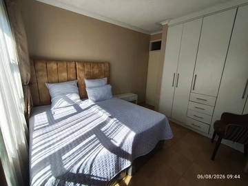 4 Bedroom Townhouse Complex