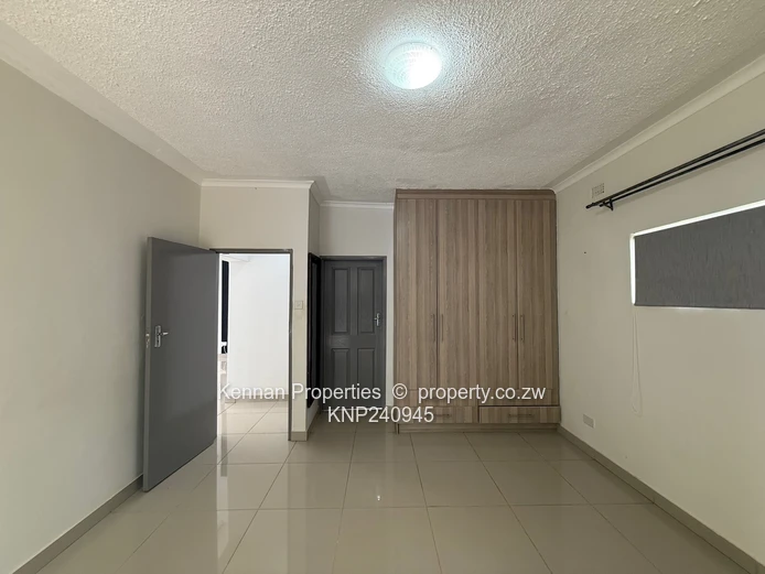 Modern and secure living 