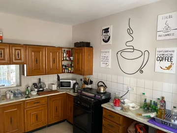 4 Bedroom Townhouse Complex