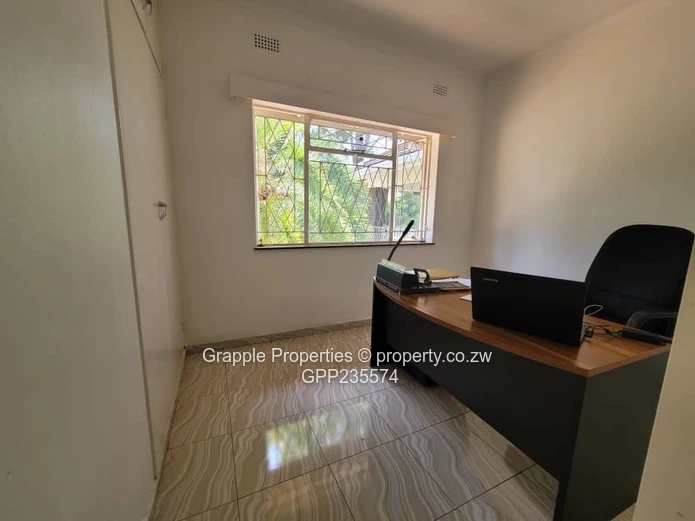 Greystone Park house to let