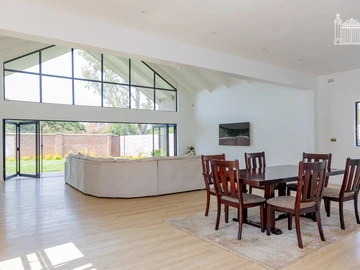 5 Bedroom Townhouse Complex