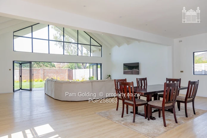 Well Built Unit in Great Location