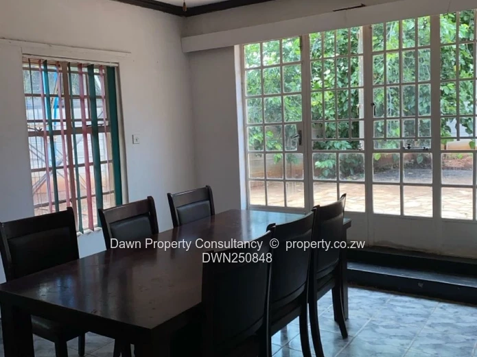 Eastlea House for Sale