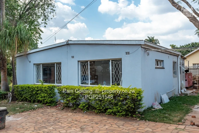 Prime Commercial Property for Sale – Princess Road Frontage