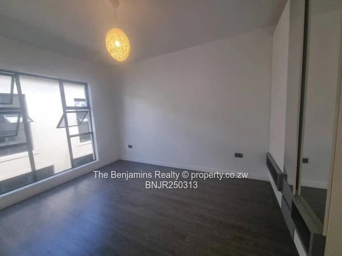 Townhouse In Borrowdale W