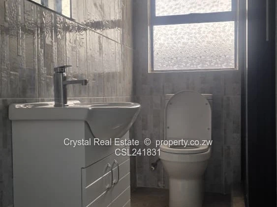 Arlington Ensuite Available 