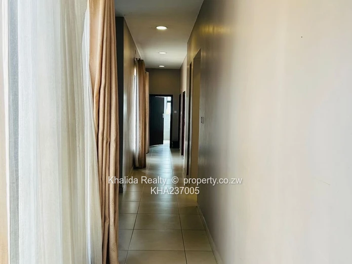 Borrowdale house for sale 