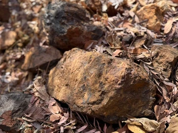 Commercial & Industrial Land